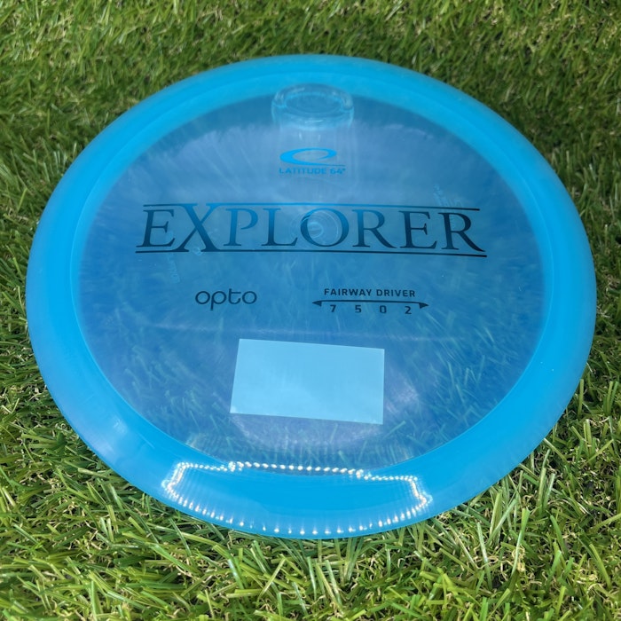 Opto Explorer