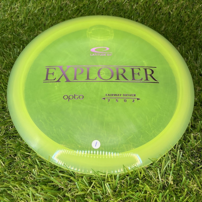 Opto Explorer