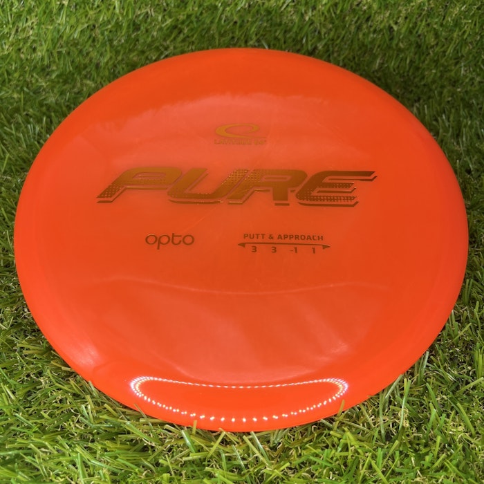 Opto Pure