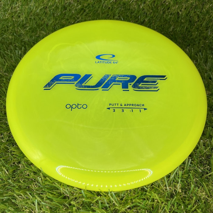 Opto Pure
