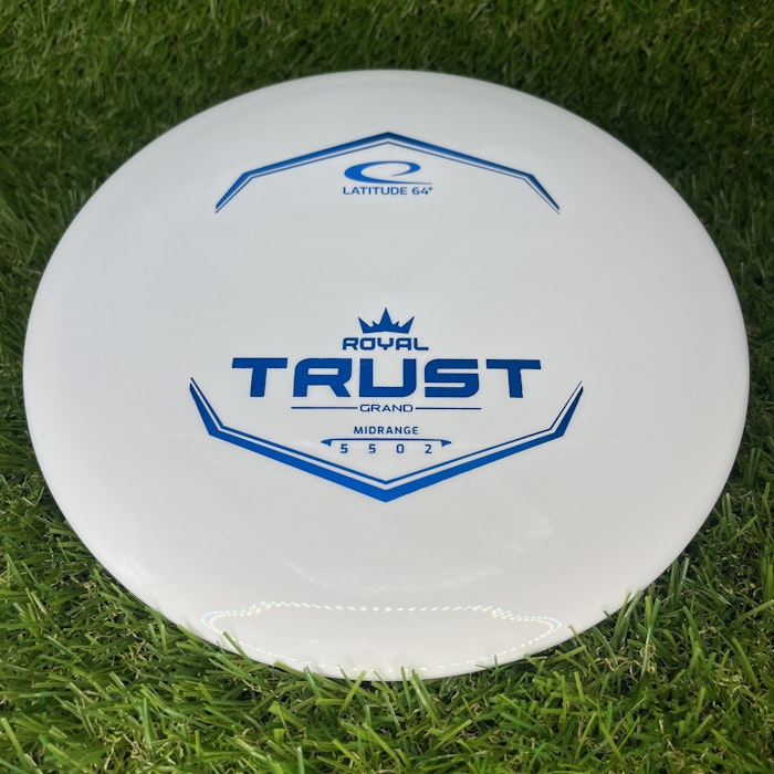 Grand Trust
