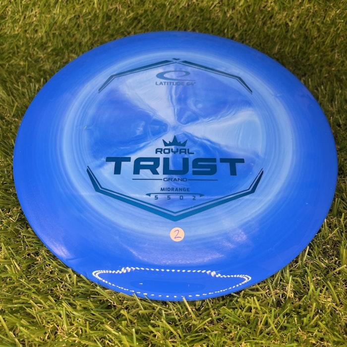 Grand Trust