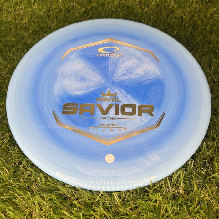 Grand Savior