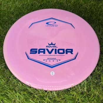 Grand Savior
