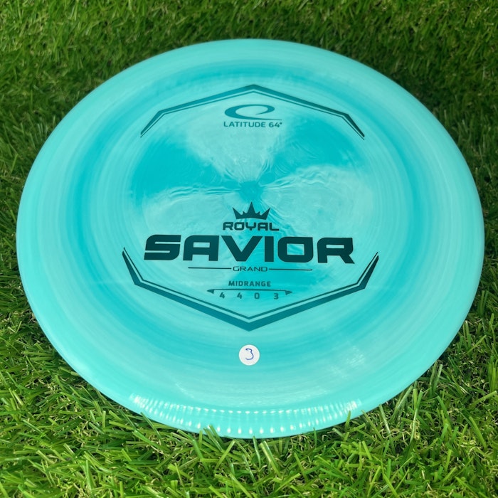 Grand Savior