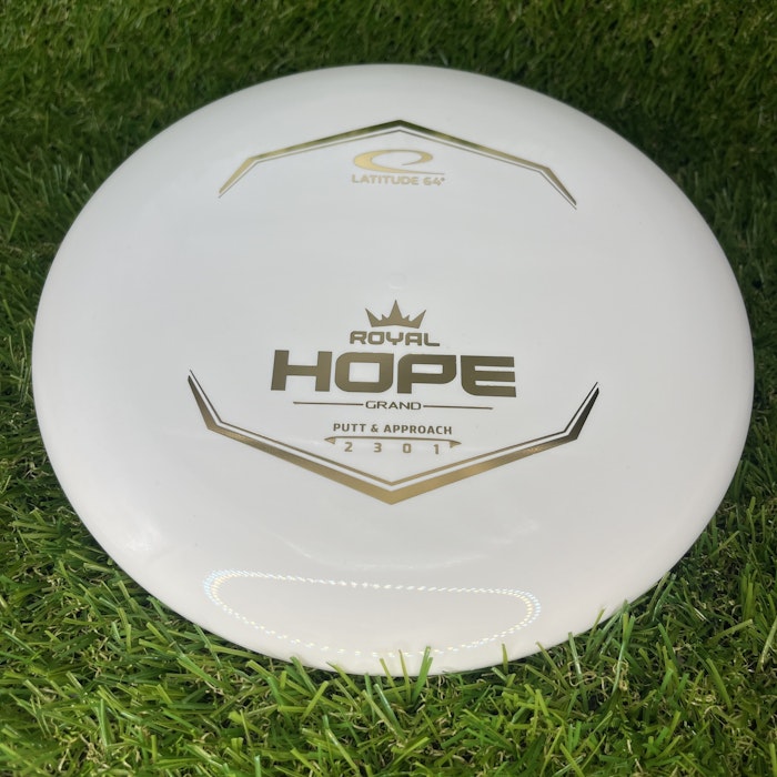 Grand Hope
