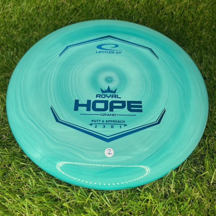 Grand Hope