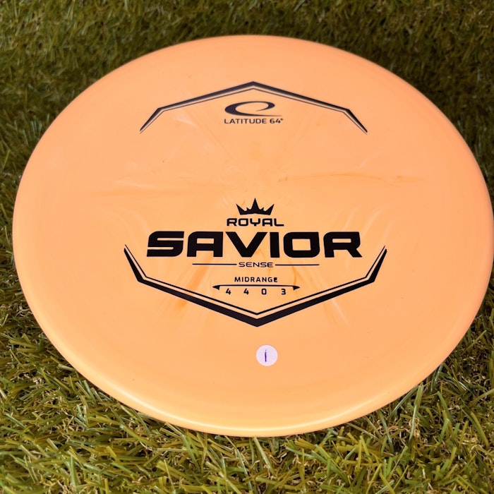 Sense Savior