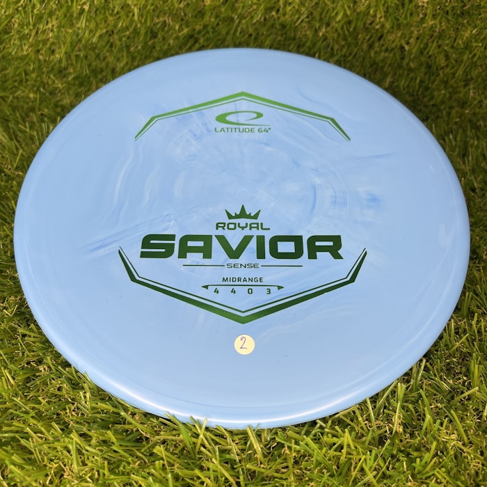 Sense Savior