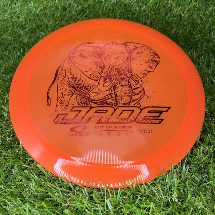 Opto Jade