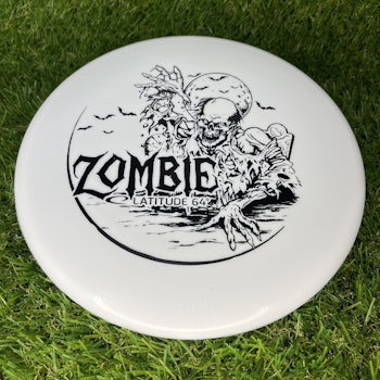 Retro SPZ Zombie