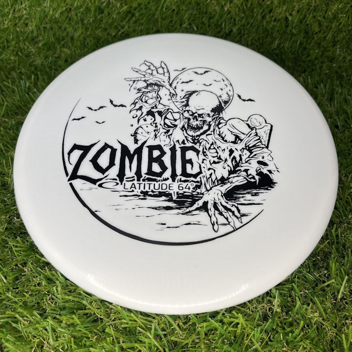 Retro SPZ Zombie