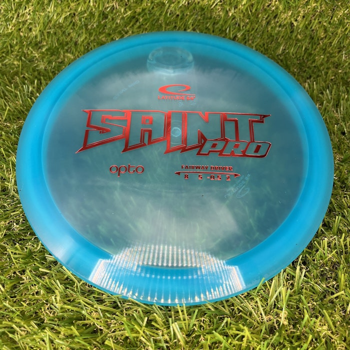 Opto Saint Pro