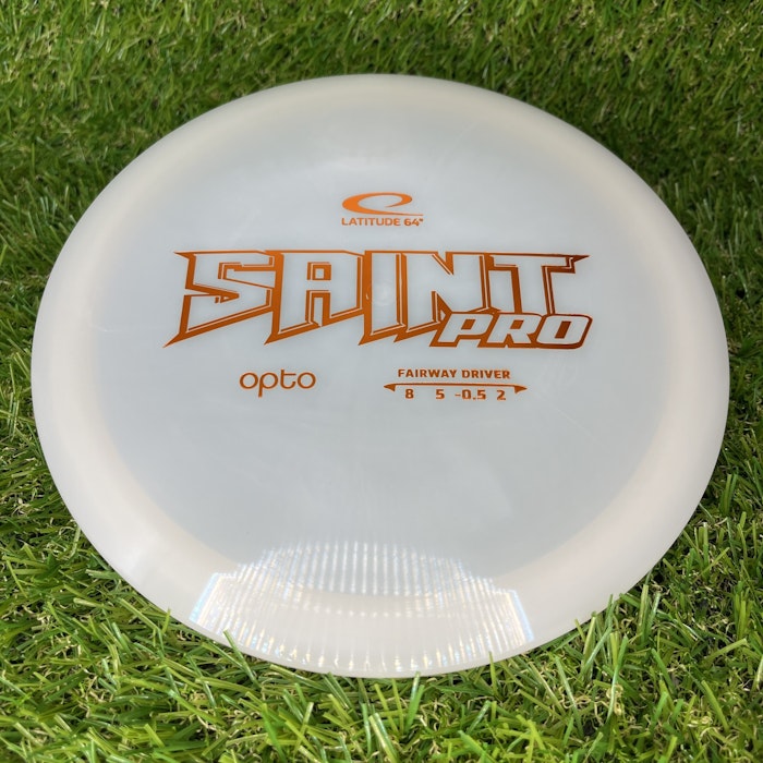 Opto Saint Pro