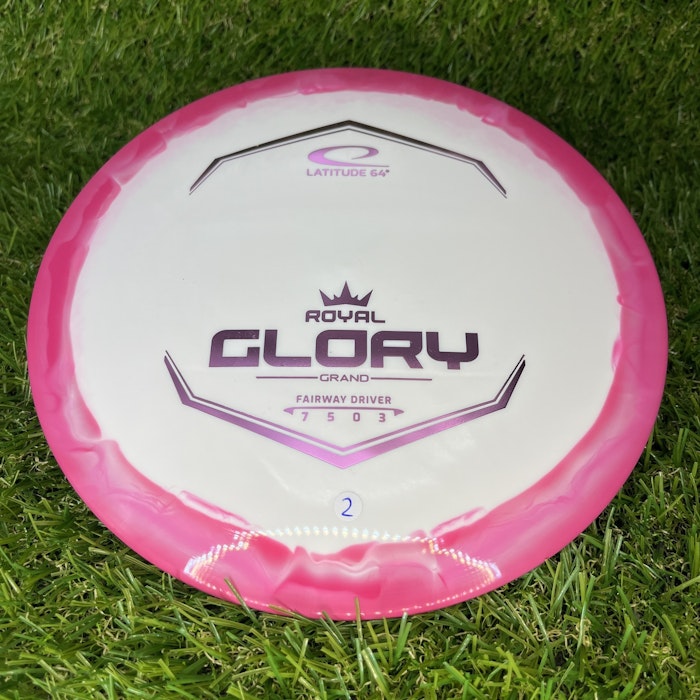 Grand Orbit Glory