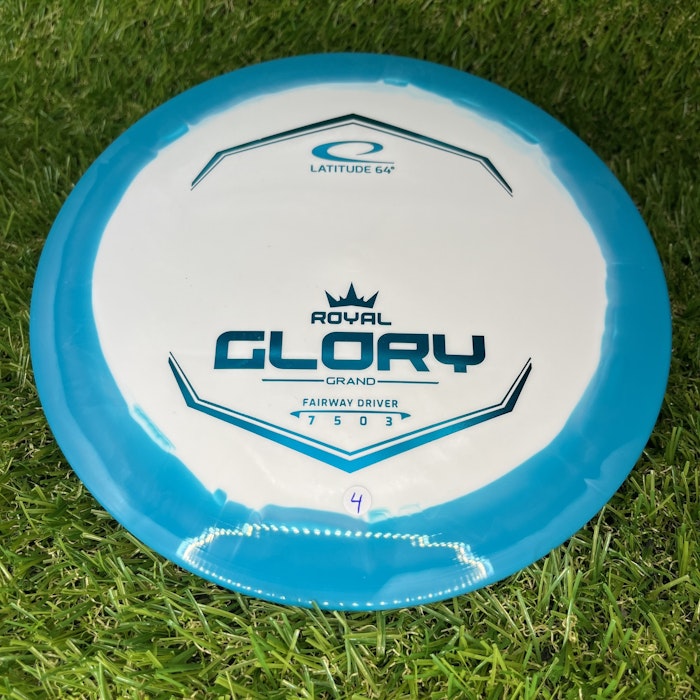 Grand Orbit Glory