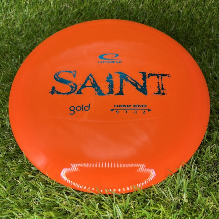 Gold Saint