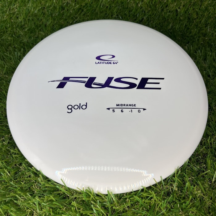 Gold Fuse