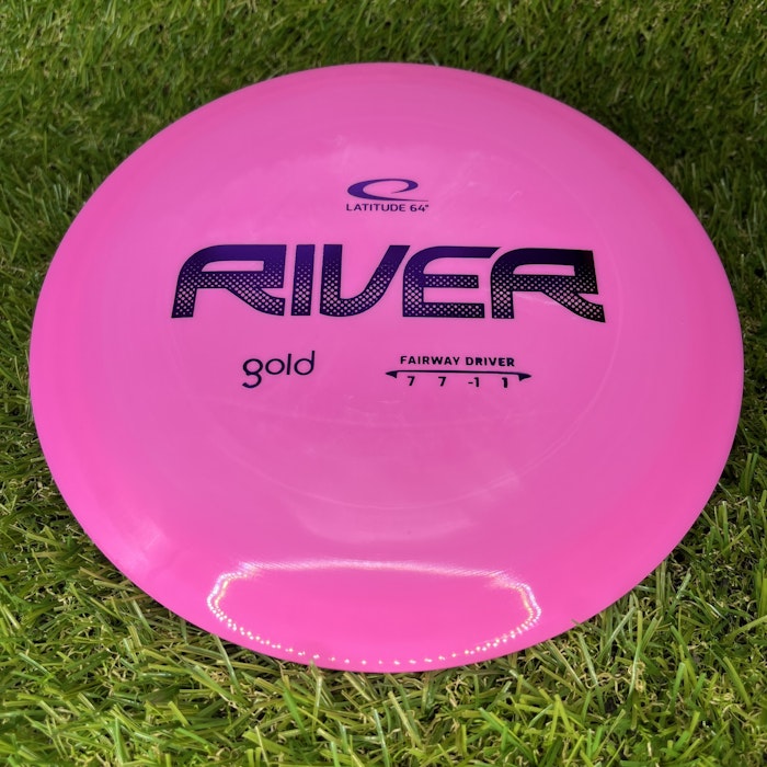 Gold River