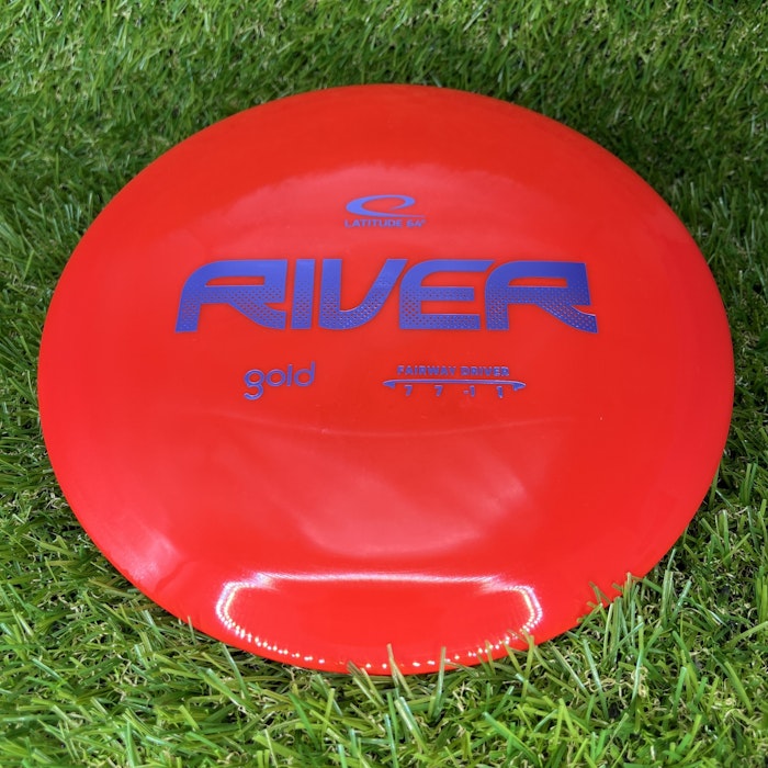 Gold River