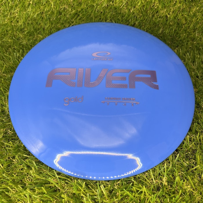 Gold River