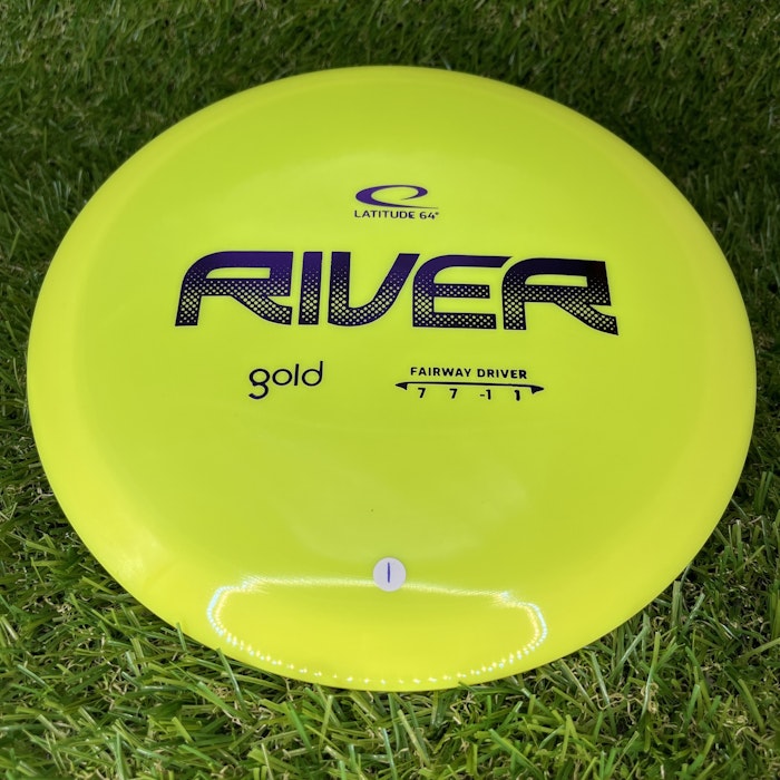 Gold River