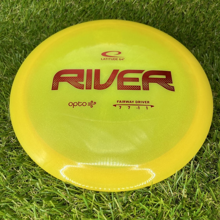 Opto AIR River