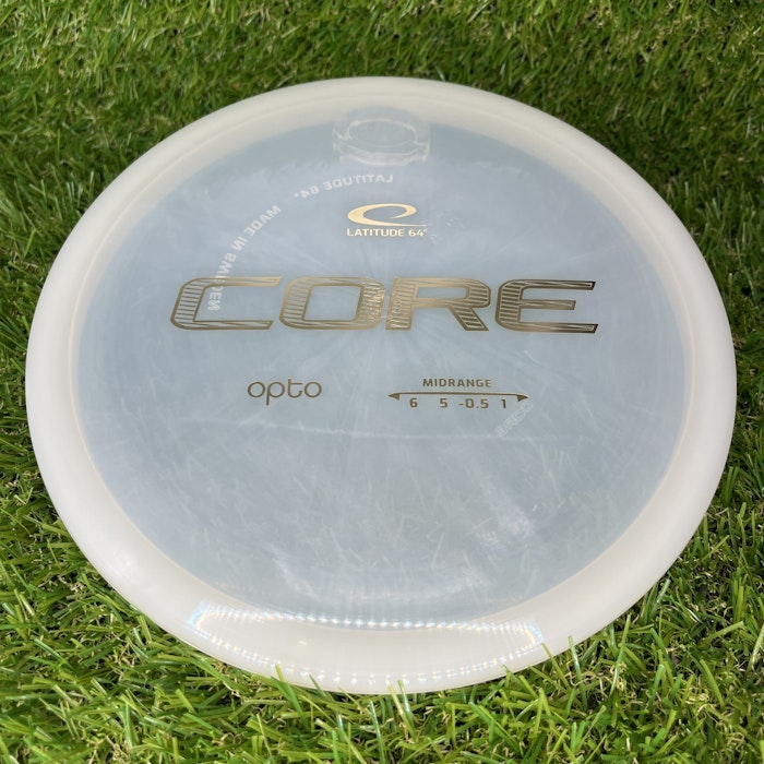Opto Core