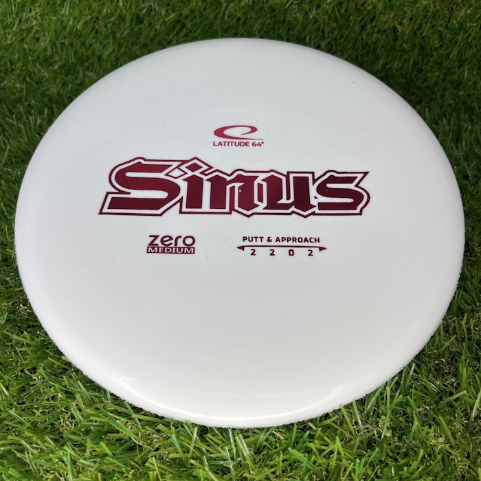 Zero Medium Sinus