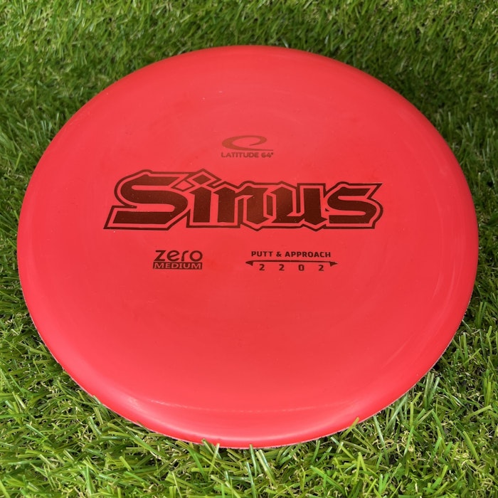 Zero Medium Sinus