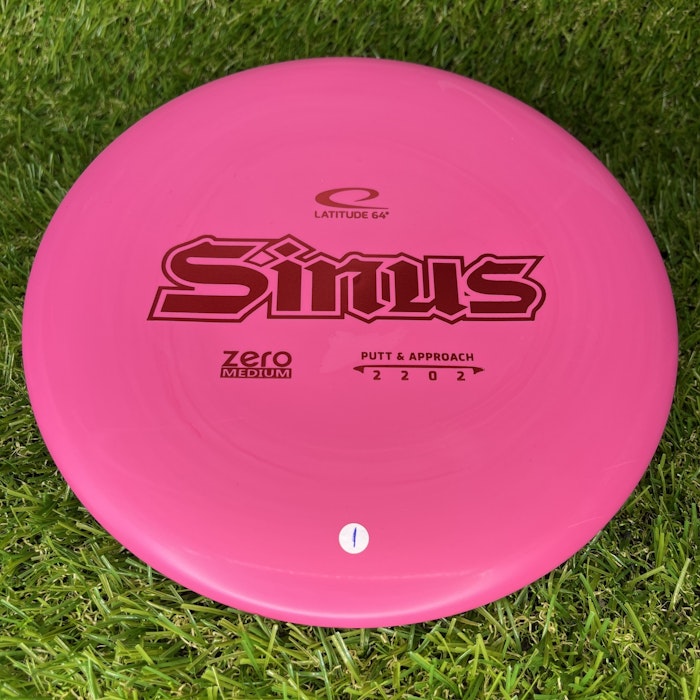 Zero Medium Sinus