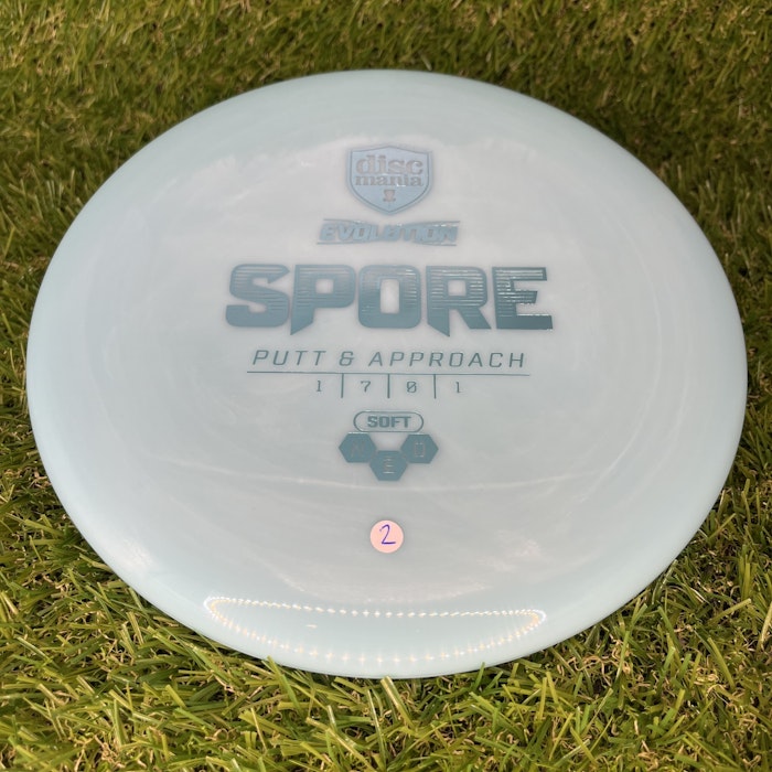 Neo Soft Spore