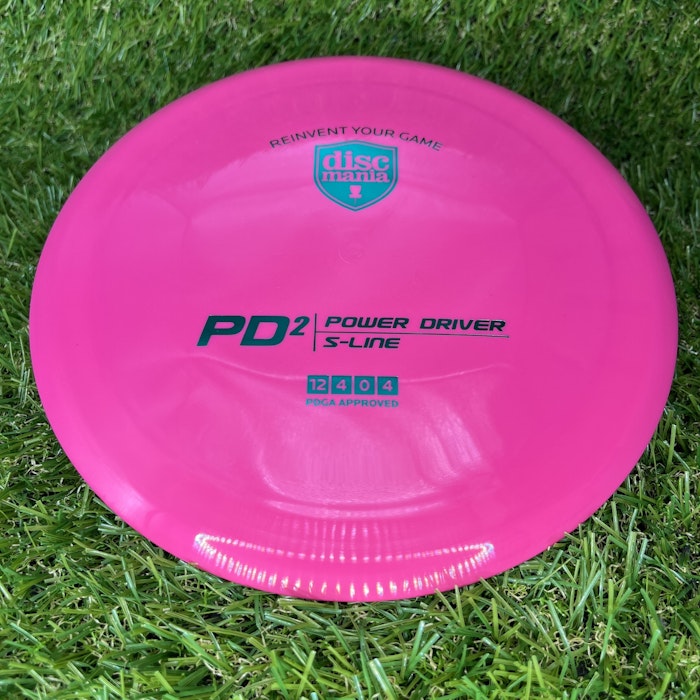 S-Line PD2