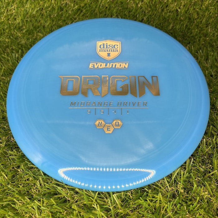 Neo Origin