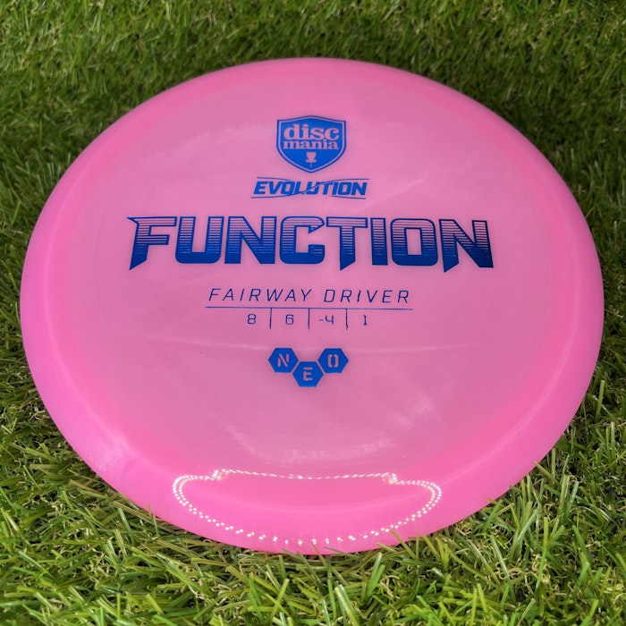 Neo Function