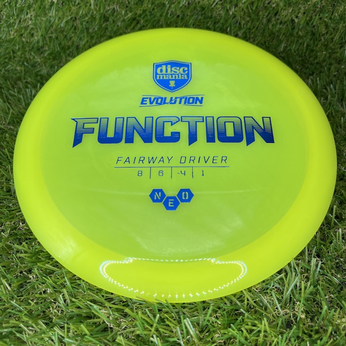 Neo Function
