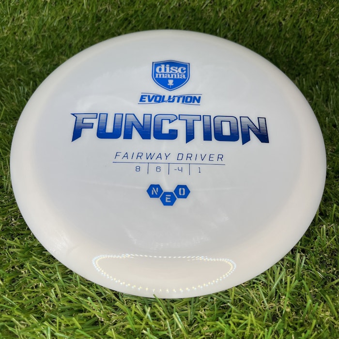 Neo Function