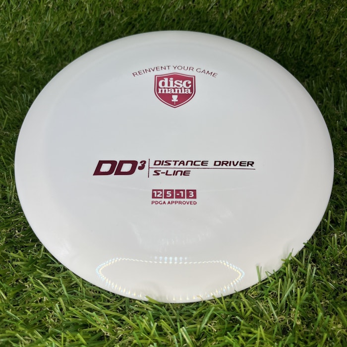 S-Line DD3