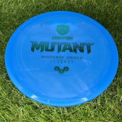 Neo Mutant