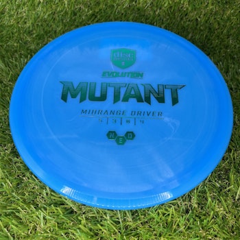 Neo Mutant