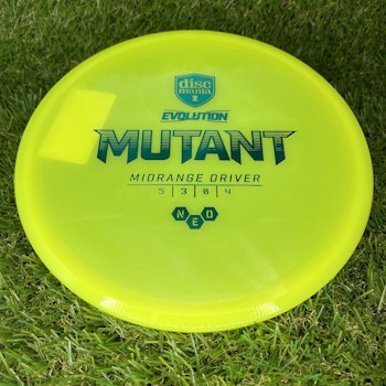 Neo Mutant