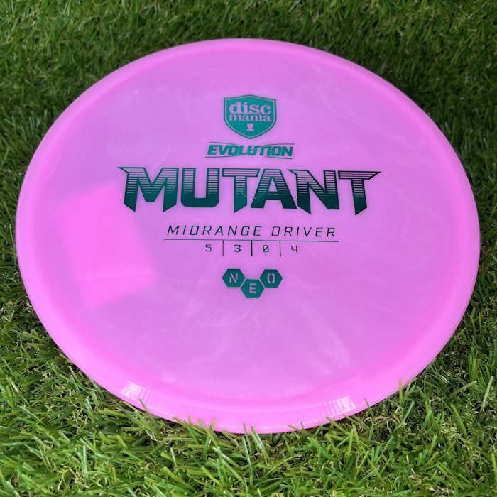Neo Mutant