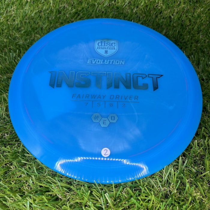 Neo Instinct