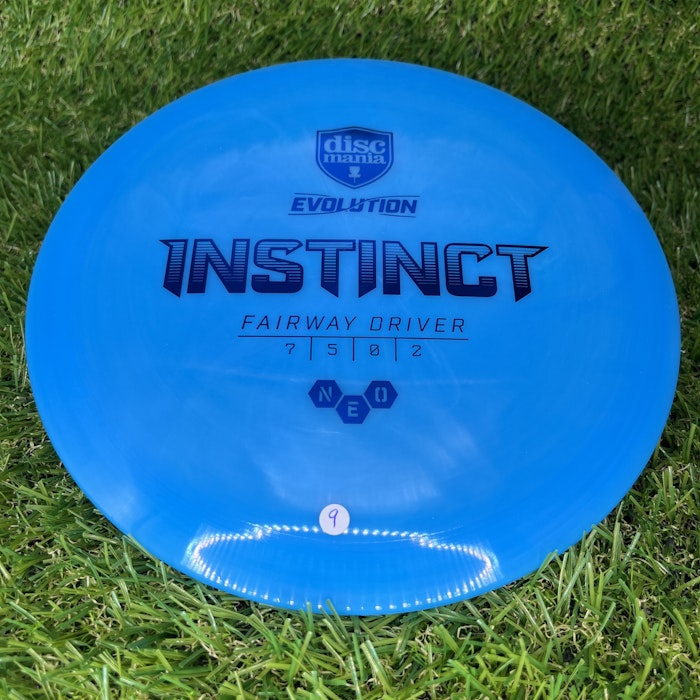 Neo Instinct