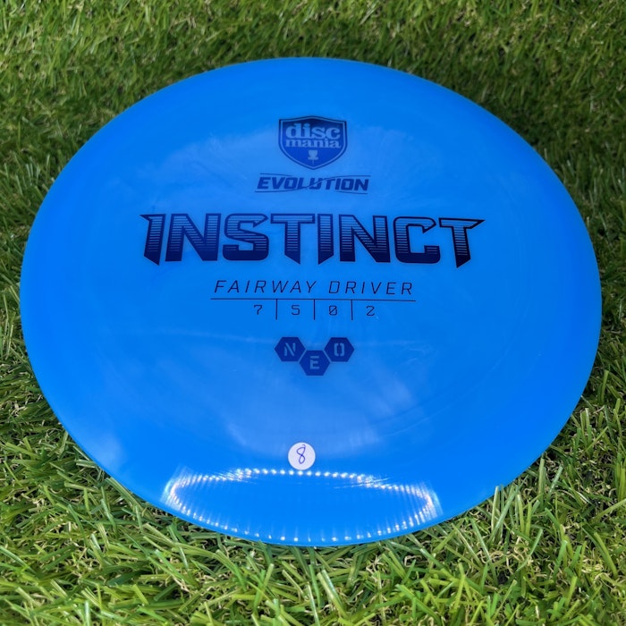 Neo Instinct