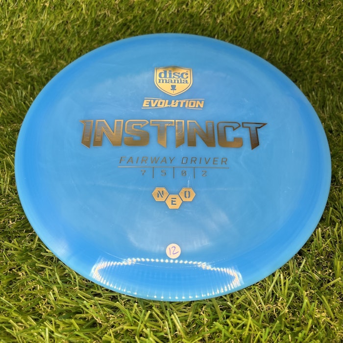 Neo Instinct