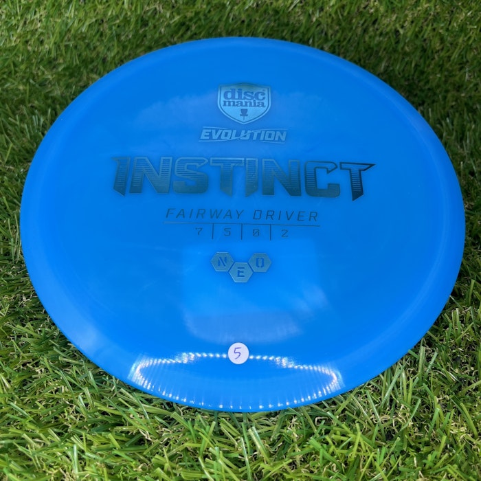 Neo Instinct