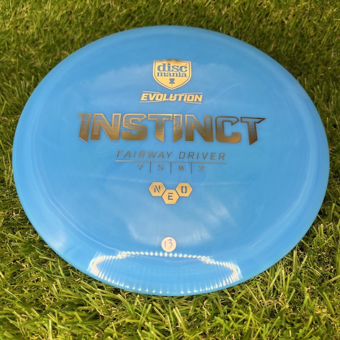 Neo Instinct