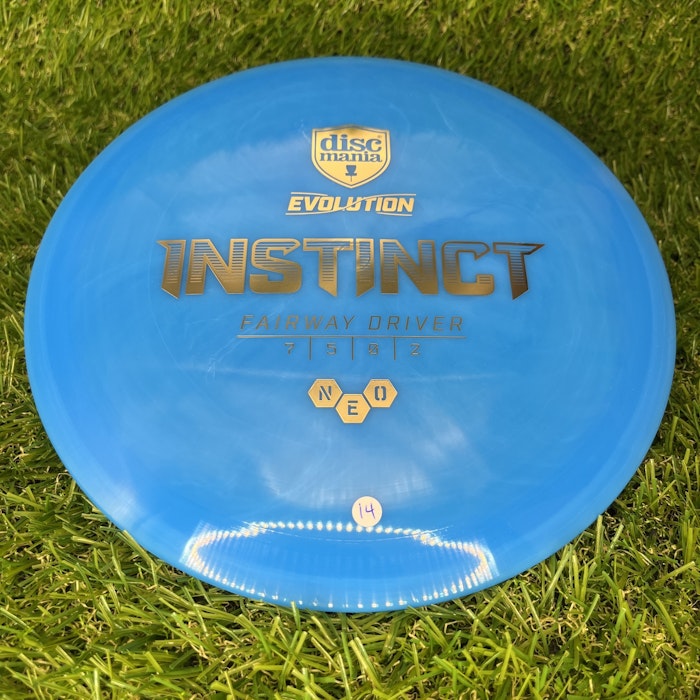 Neo Instinct