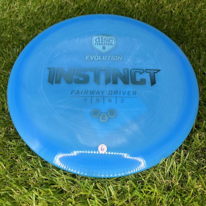 Neo Instinct